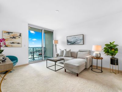 555 South St #1904, Honolulu, HI, 96813
