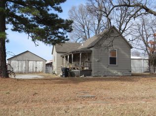 1819 N Rogers Ave, Springfield, MO 65803