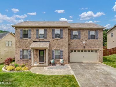 1315 Hillman Rd, Knoxville, TN, 37932