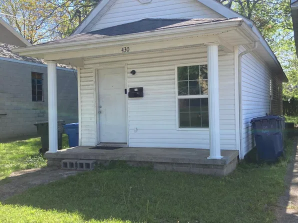 430 Kenton St, Lexington, KY 40508