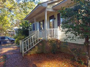 319 1/2 Forest Hills Dr, Winnsboro, SC 29180