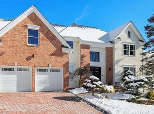 20 Primrose Way, Warren, NJ 07059