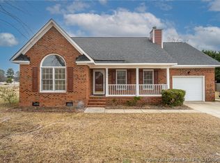 6504 Windy Grove Ct, Fayetteville, NC 28314