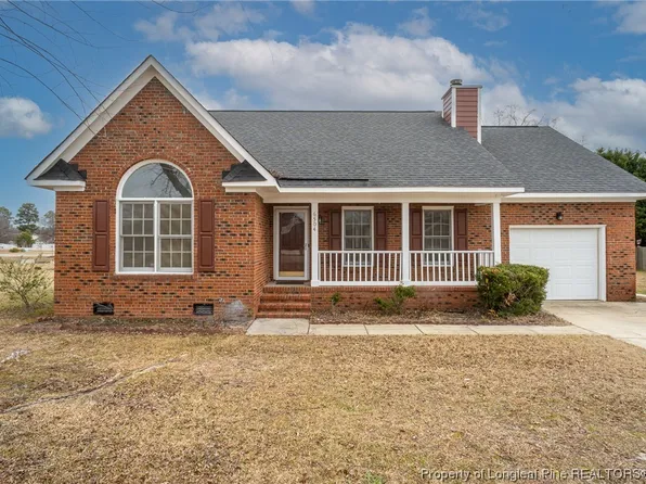 6504 Windy Grove Ct, Fayetteville, NC 28314