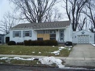 1361 Fleet Rd, Troy, OH 45373