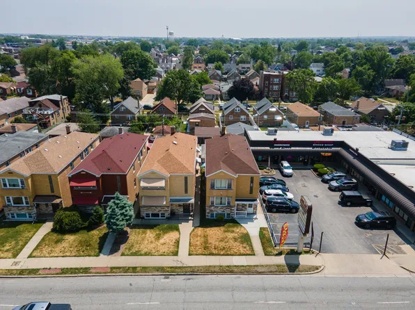7349 W Archer Ave, Summit Argo, IL 60501