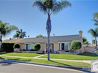 8331 Monique Way, Cypress, CA 90630