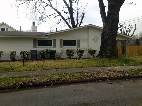 4349 Jamaica Ave, Memphis, TN 38117