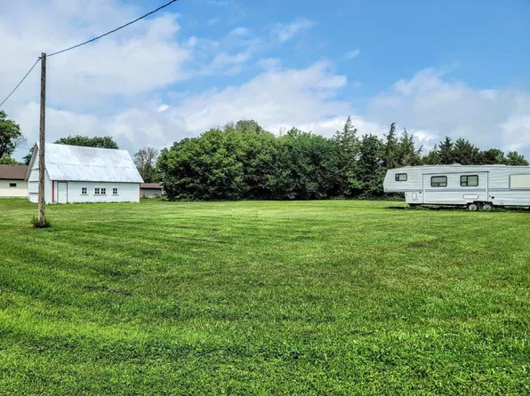 L4 6 B15 Original Town #Of, Hazard, NE 68844