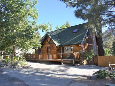 756 Lark Dr, Wrightwood, CA, 92397