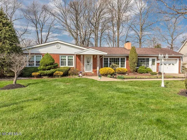 133 Church Street, Aberdeen, NJ 07747