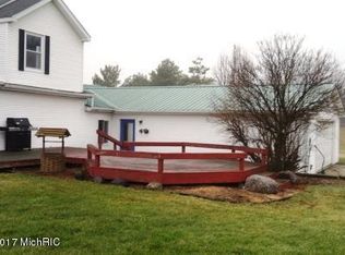 14251 Carpenter Rd, Camden, MI 49232