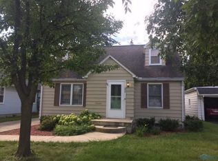 209 Dill Ave, Bowling green, OH 43402