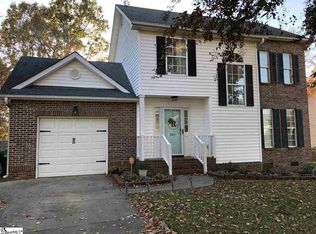 300 Windy Meadow Way, Simpsonville, SC 29680