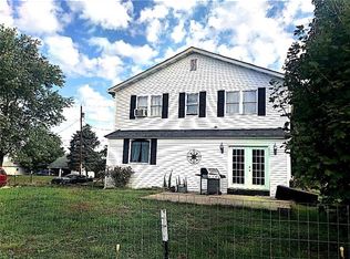 419 Elizabeth St, Charleroi, PA 15022