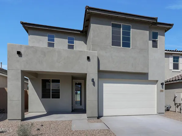 34690 N Ashwood Drive, San Tan Valley, AZ 85144