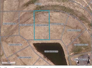 4 Jasmine Ave NE, Hanover, MN 55341