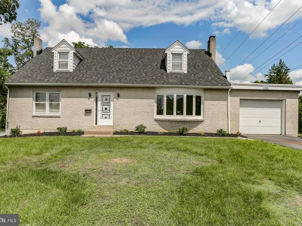 4831 Etta Rd, Harrisburg, PA 17111