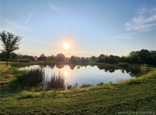 Redbud Ridge Dr, Eldon, MO 65026