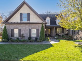 2776 Alvin Sperry Pass, Mount Juliet, TN 37122