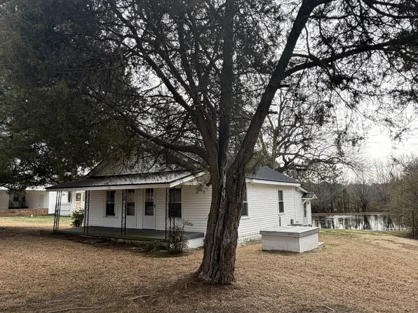 5292 Red Hill Church Rd, Coats, NC 27521