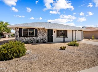 12543 W Parkwood Dr, Sun City West, AZ 85375