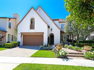 5 Tarascon, Newport Coast, CA 92657