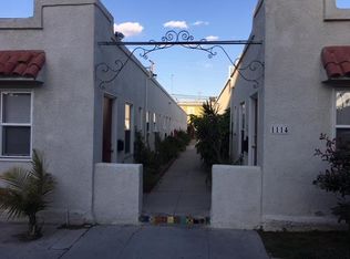 1114 Junipero Ave APT 7, Long Beach, CA 90804