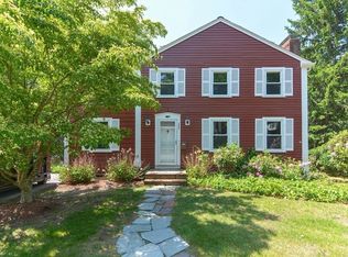 157 Vincent Rd, Dedham, MA 02026