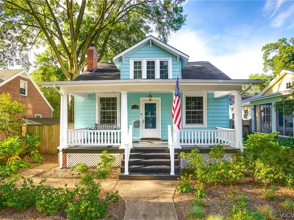 1503 Nottoway Ave, Richmond, VA 23227