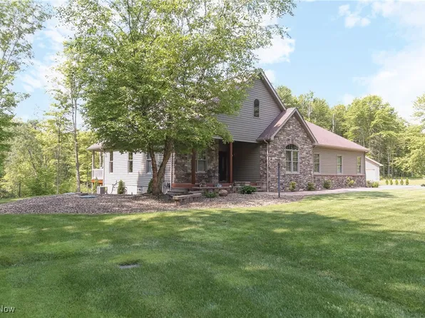 2151 State Route 88, Bristolville, OH 44402