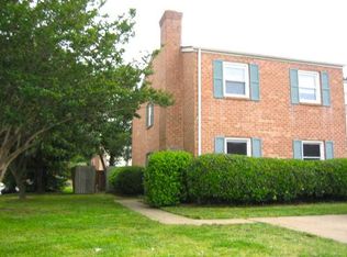 417 Burr Oak Ct, Virginia Beach, VA 23454