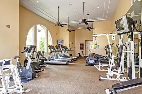 Community Gym