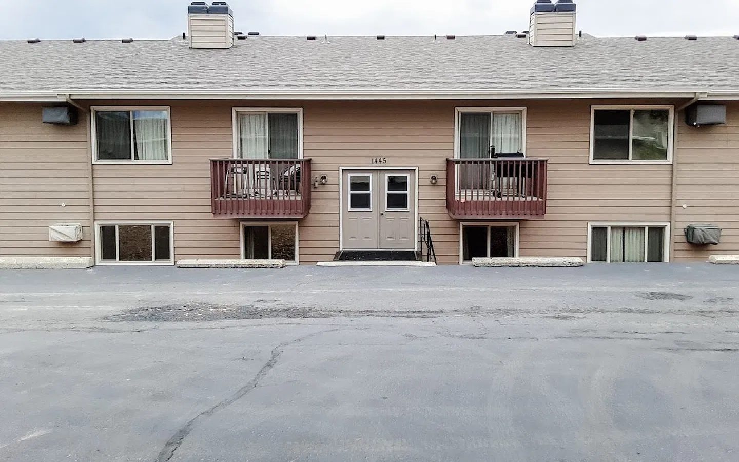 Skyview Estates B6 - Love — Photo 1