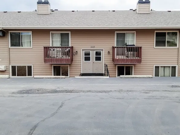 Skyview Estates B6 - Love, 1445 Sugarview Dr #68, Sheridan, WY 82801