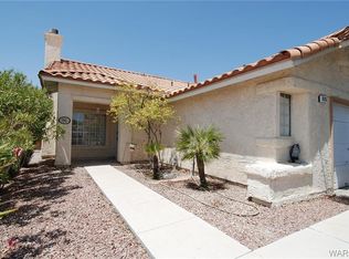 3125 Canyon Terrace Dr, Laughlin, NV 89029