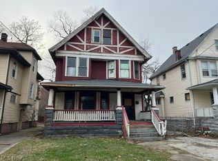 648 E 108th St, Cleveland, OH
