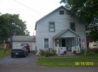 16 Aurora St, Richford, NY 13835
