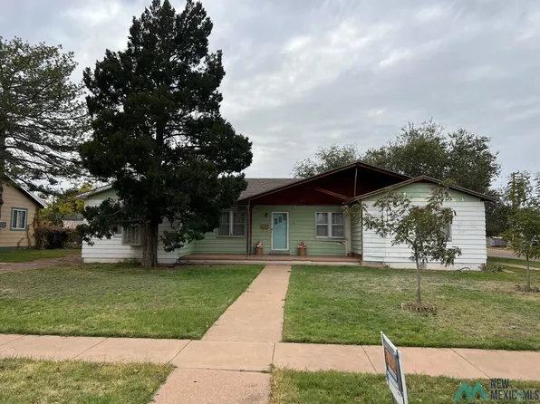 2001 S 3rd St, Tucumcari, NM 88401