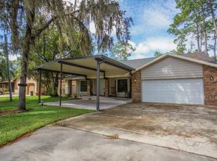 13914 S Lake Mary Jane Rd, Orlando, FL 32832