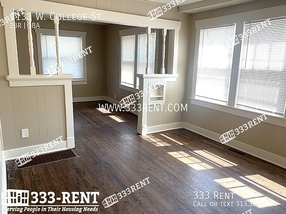 4th image of 1131 W College St