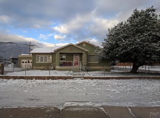 5891 Boulder Ave, Rye, CO 81069