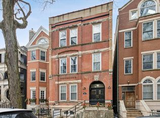 1950 N Hudson Ave APT 3, Chicago, IL 60614