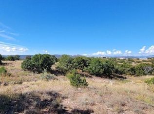 2 Luna Media LOT 57, Santa Fe, NM 87506
