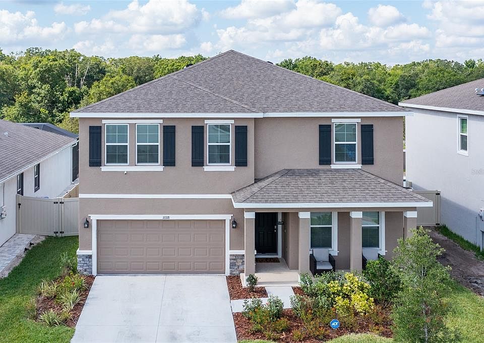 16918 Oval Rum Dr, Wimauma, FL 33598 Zillow