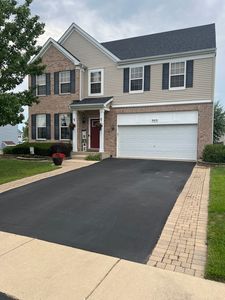 909 Monarch St, Joliet, IL, 60431