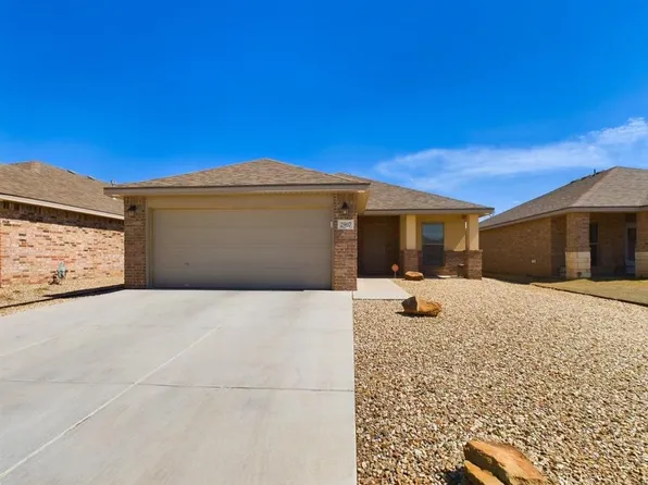 2907 Urbana Ave, Lubbock, TX 79407