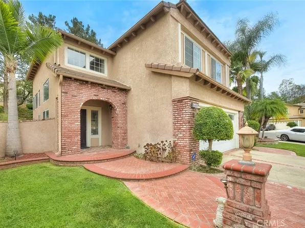 16493 Patina Ct, Chino Hills, CA 91709