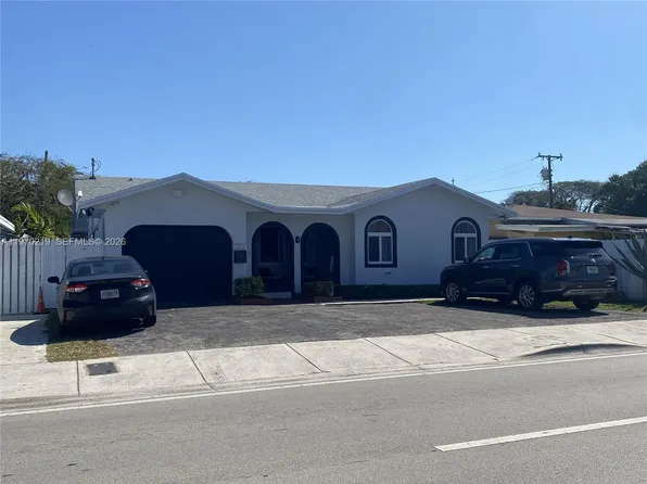 3251 SW 67th Ave, Miami, FL 33155