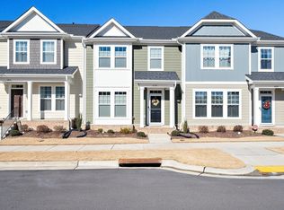 6102 Giddings St #2244, Raleigh, NC 27616